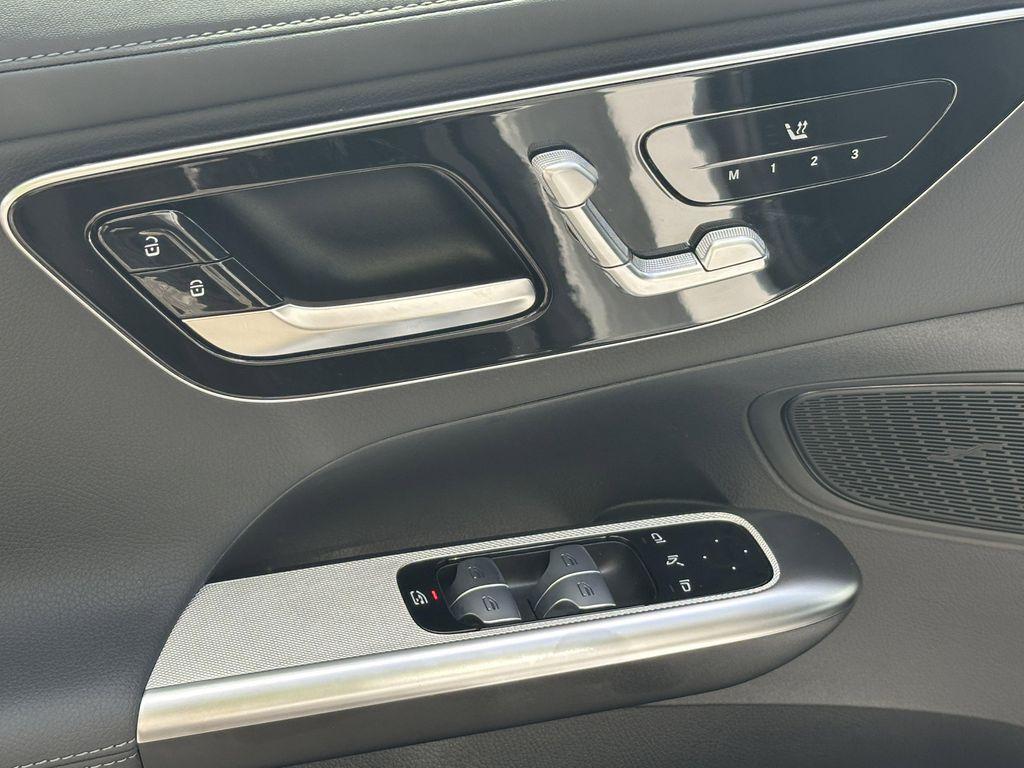 used 2025 Mercedes-Benz GLC 300 car, priced at $45,632