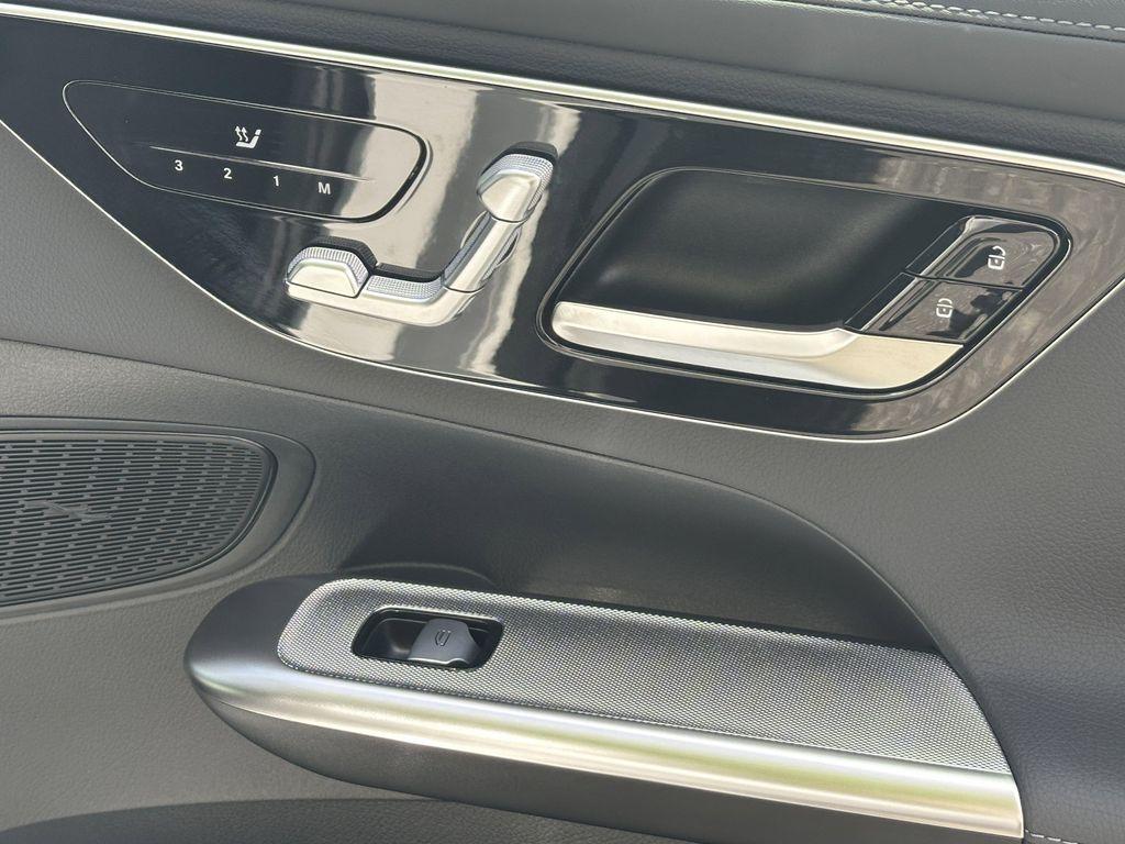 used 2025 Mercedes-Benz GLC 300 car, priced at $45,632