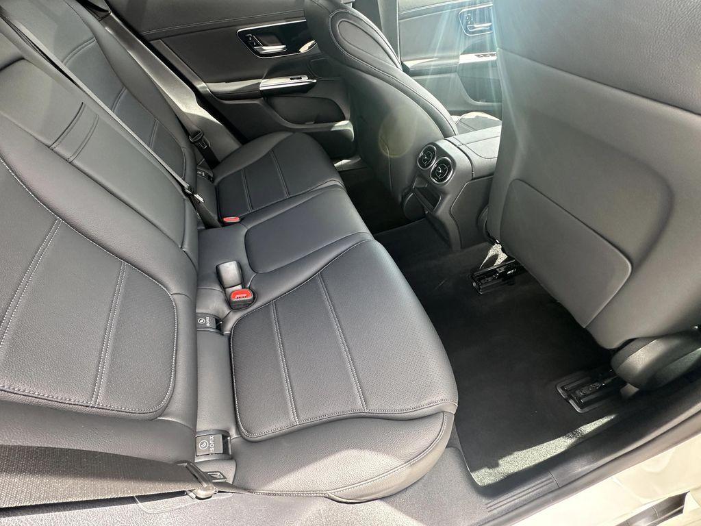 used 2025 Mercedes-Benz GLC 300 car, priced at $44,684