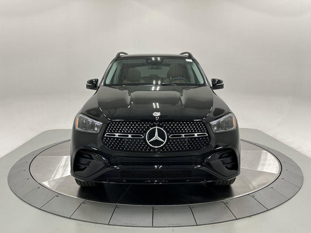 new 2026 Mercedes-Benz GLE 350 car, priced at $80,845
