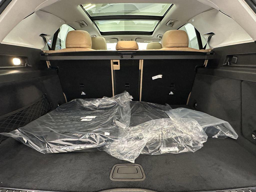 new 2026 Mercedes-Benz GLE 350 car, priced at $80,845