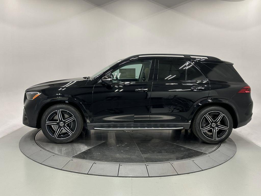 new 2026 Mercedes-Benz GLE 350 car, priced at $80,845