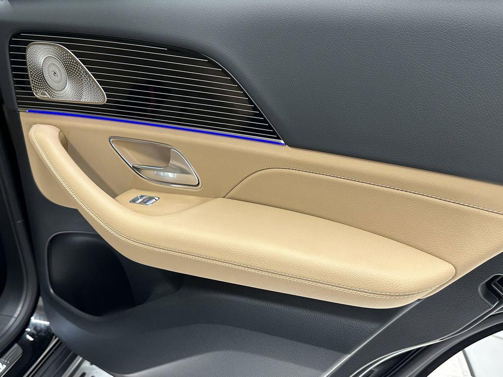 new 2026 Mercedes-Benz GLE 350 car, priced at $80,845