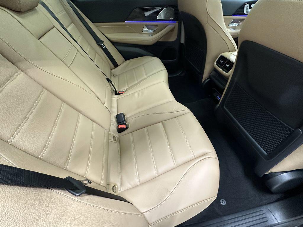 new 2026 Mercedes-Benz GLE 350 car, priced at $80,845