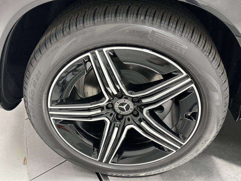 new 2026 Mercedes-Benz GLE 350 car, priced at $80,845