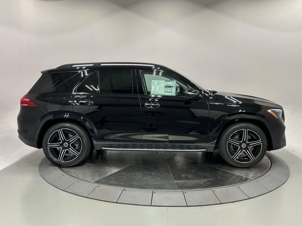 new 2026 Mercedes-Benz GLE 350 car, priced at $80,845