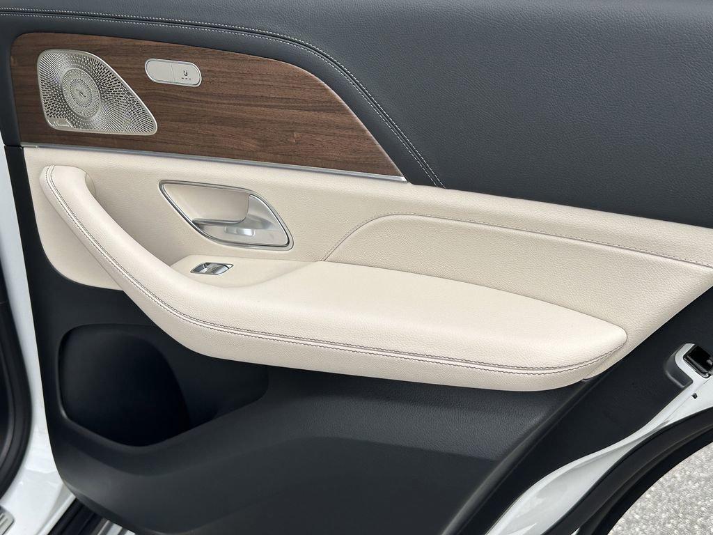 new 2026 Mercedes-Benz GLE 350 car, priced at $80,235