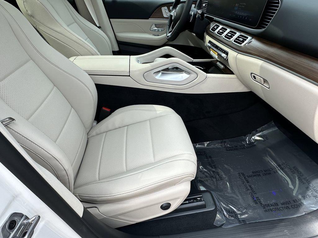 new 2026 Mercedes-Benz GLE 350 car, priced at $72,500