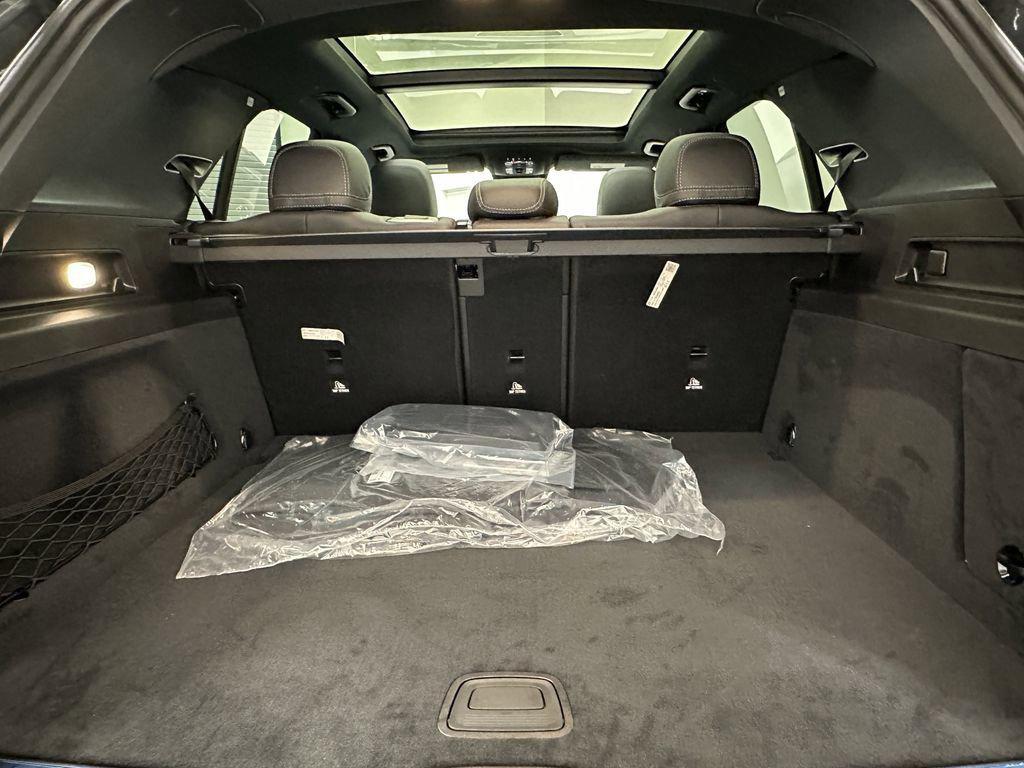 new 2026 Mercedes-Benz GLE 450 car, priced at $79,100