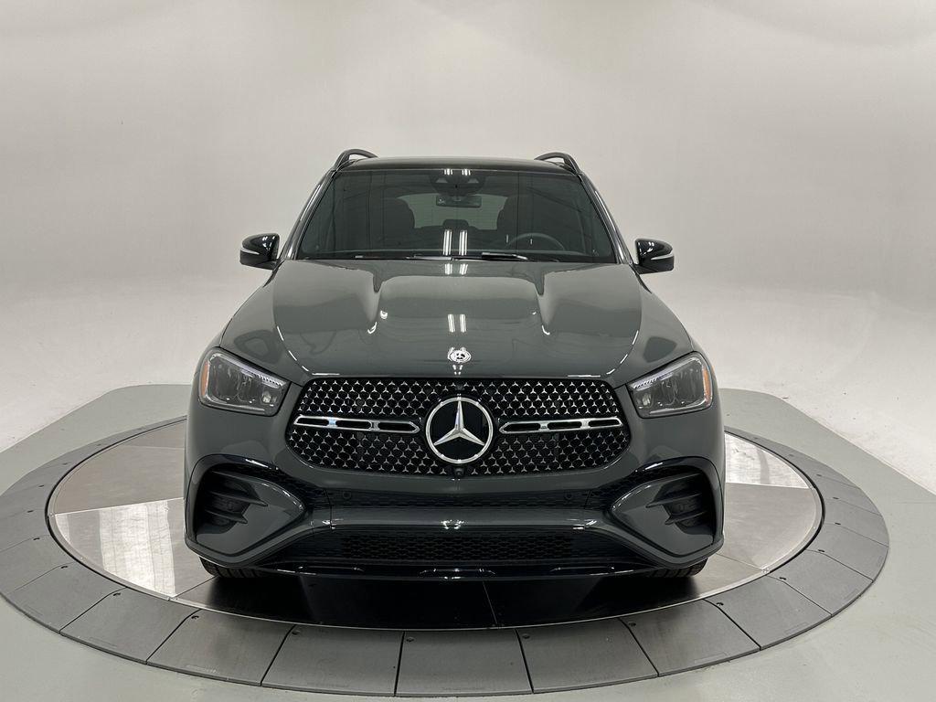new 2026 Mercedes-Benz GLE 450 car, priced at $79,100