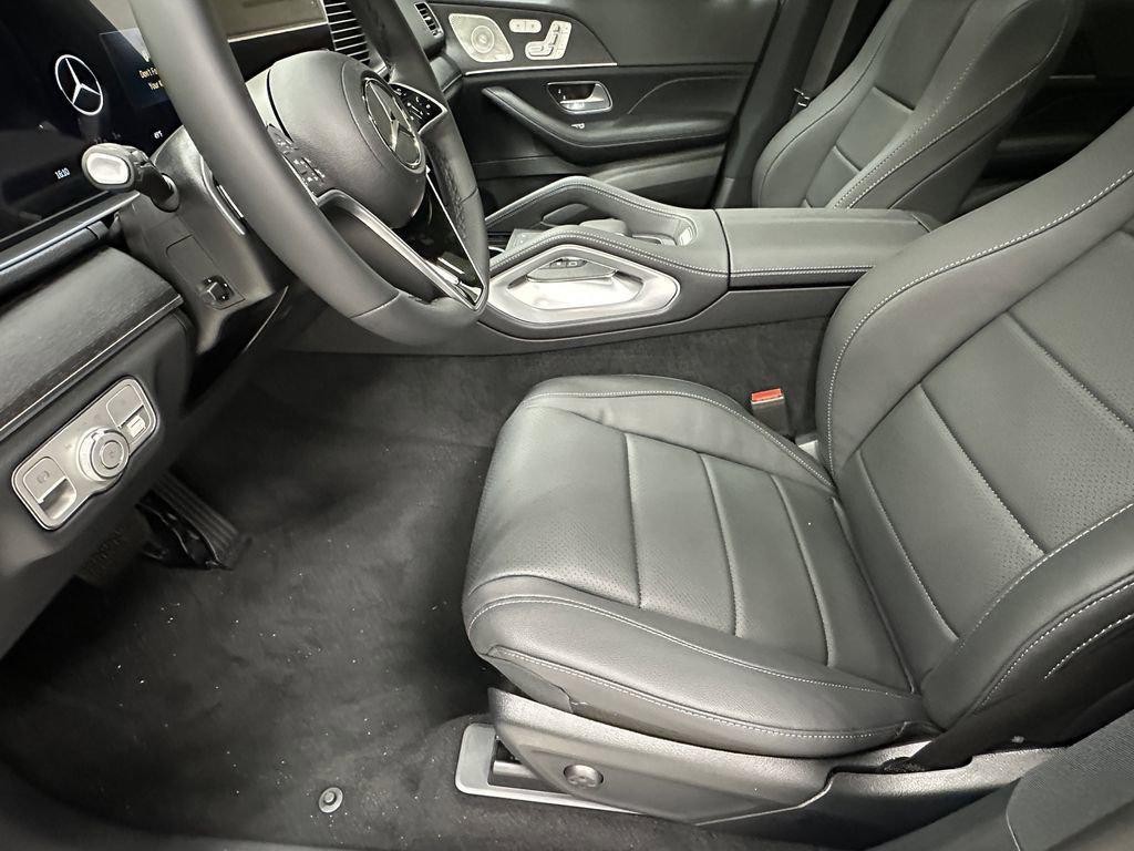 new 2026 Mercedes-Benz GLE 450 car, priced at $79,100