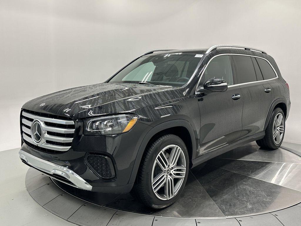 used 2024 Mercedes-Benz GLS 450 car, priced at $82,911