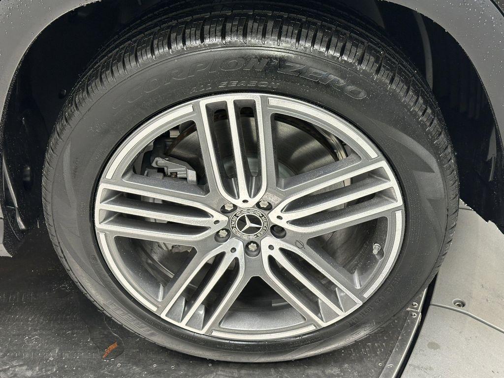 used 2024 Mercedes-Benz GLS 450 car, priced at $82,911