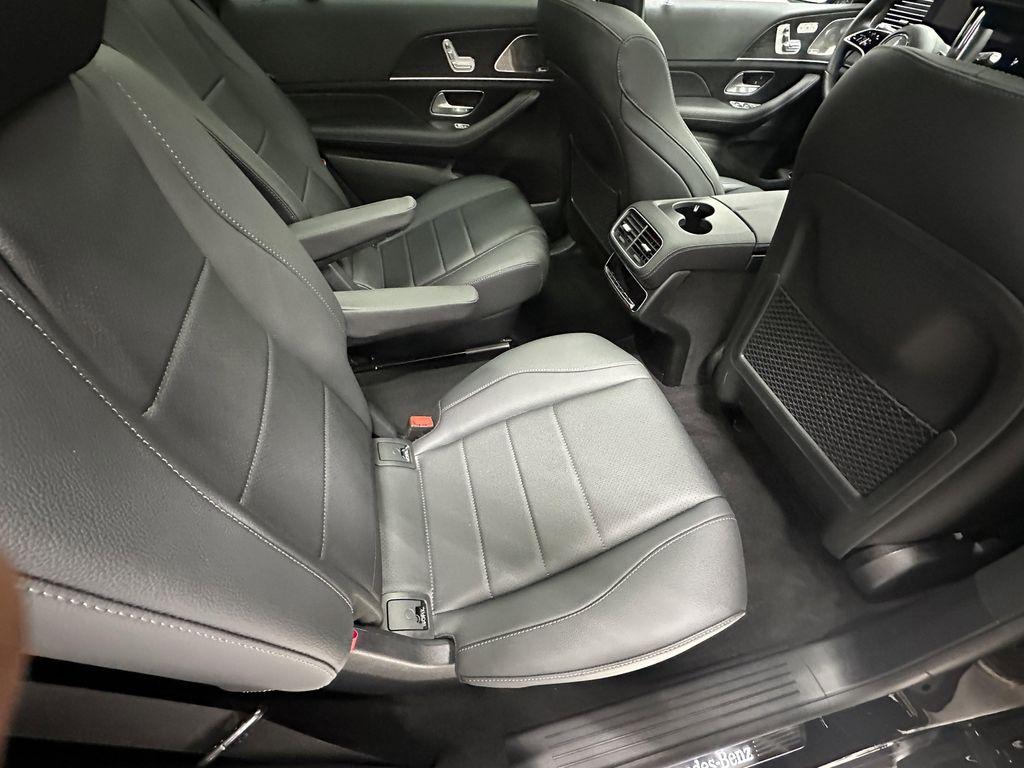 used 2024 Mercedes-Benz GLS 450 car, priced at $82,911