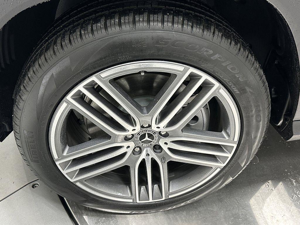 used 2024 Mercedes-Benz GLS 450 car, priced at $82,911