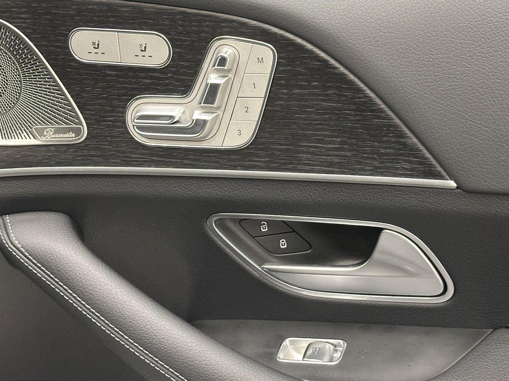used 2024 Mercedes-Benz GLS 450 car, priced at $82,911