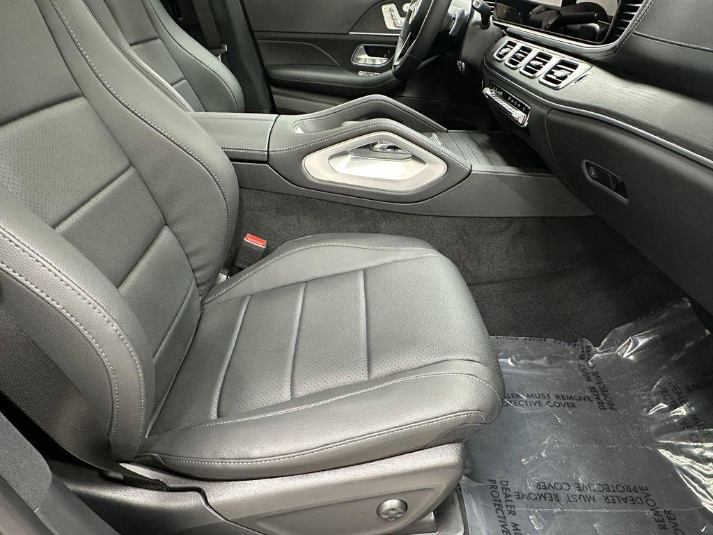 used 2024 Mercedes-Benz GLS 450 car, priced at $82,911