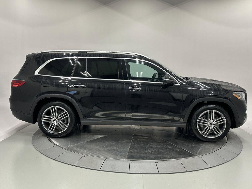 used 2024 Mercedes-Benz GLS 450 car, priced at $82,911