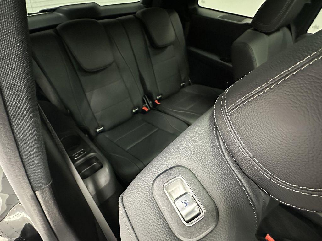 used 2024 Mercedes-Benz GLS 450 car, priced at $82,911