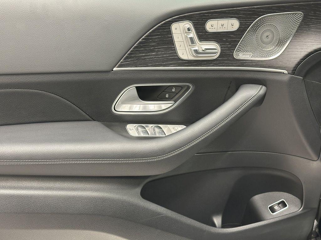 used 2024 Mercedes-Benz GLS 450 car, priced at $81,302