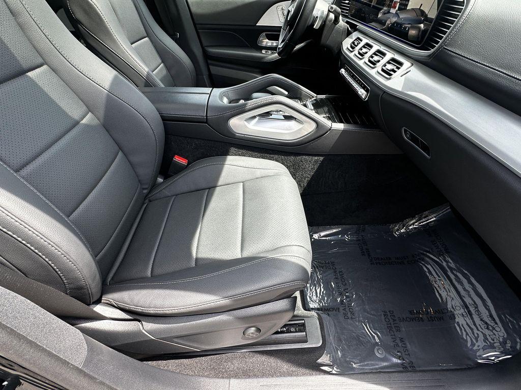 used 2025 Mercedes-Benz GLS 450 car, priced at $73,843