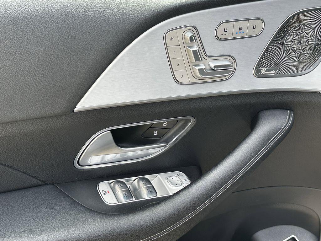used 2025 Mercedes-Benz GLS 450 car, priced at $73,843