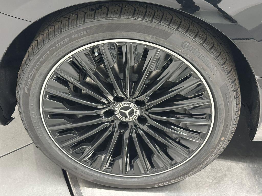 new 2026 Mercedes-Benz CLE 300 car, priced at $75,205