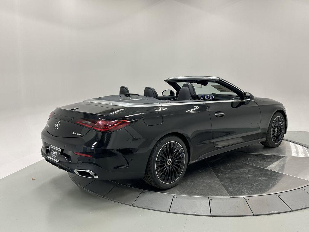 new 2026 Mercedes-Benz CLE 300 car, priced at $75,205