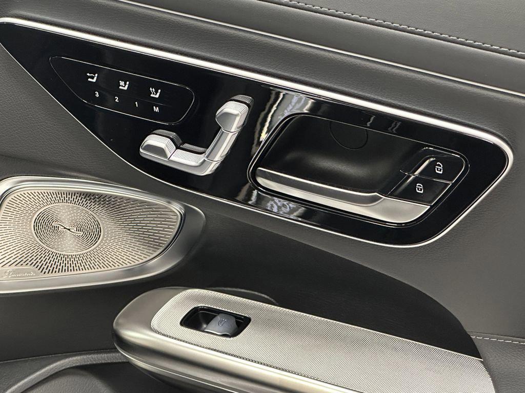 new 2026 Mercedes-Benz CLE 300 car, priced at $75,205