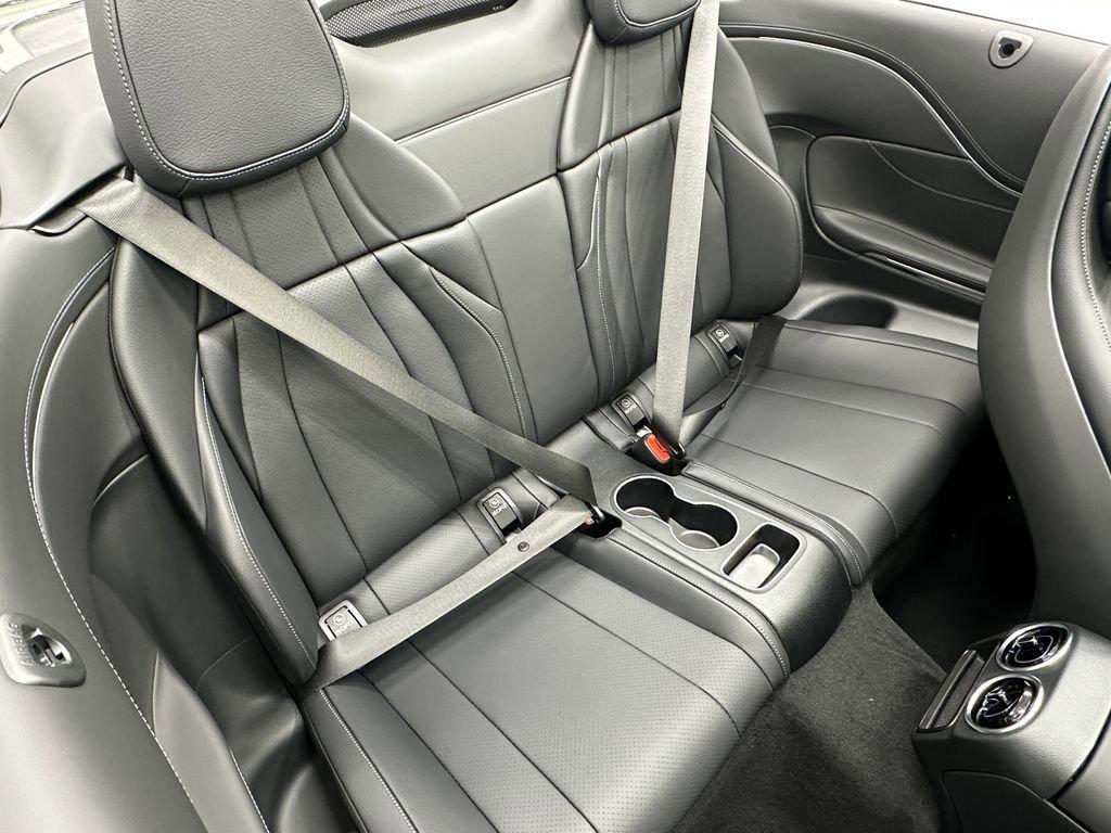 new 2026 Mercedes-Benz CLE 300 car, priced at $75,205