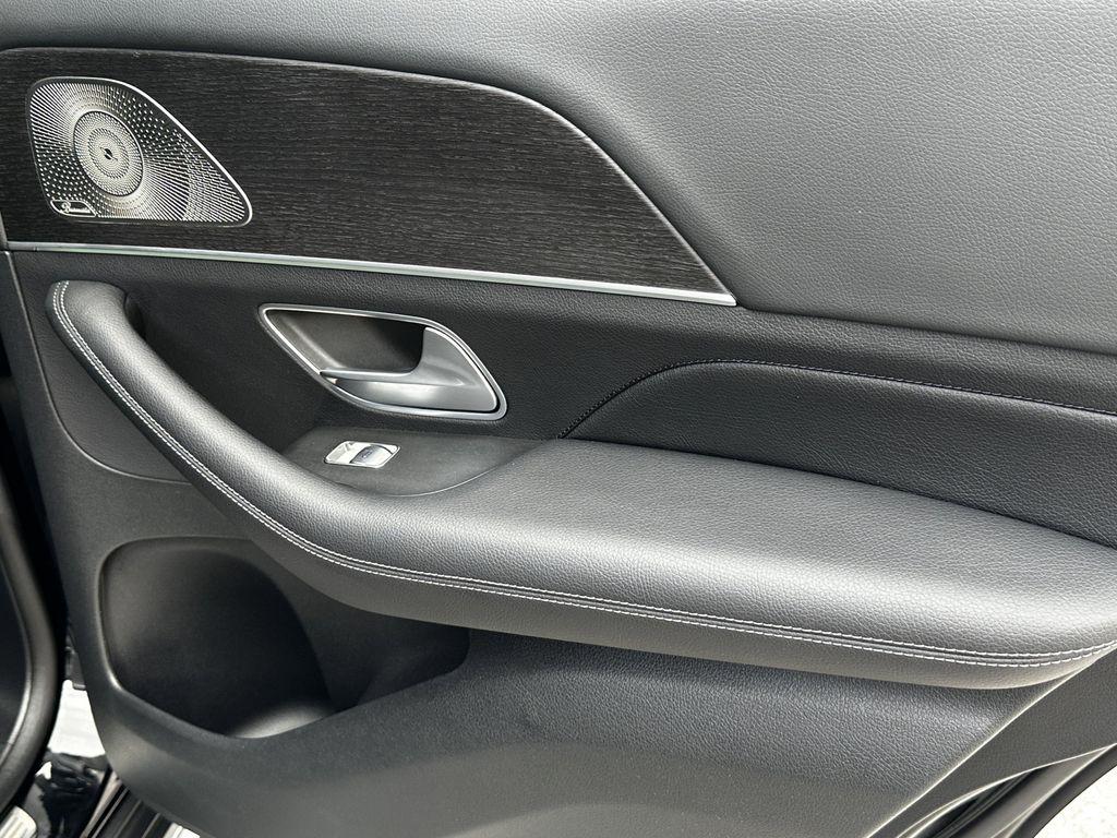 used 2022 Mercedes-Benz GLE 350 car, priced at $44,732