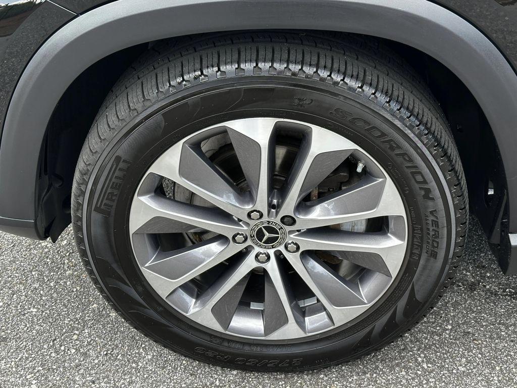used 2022 Mercedes-Benz GLE 350 car, priced at $43,784