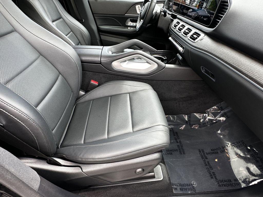 used 2022 Mercedes-Benz GLE 350 car, priced at $44,732