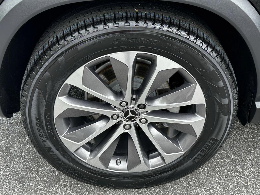 used 2022 Mercedes-Benz GLE 350 car, priced at $43,784