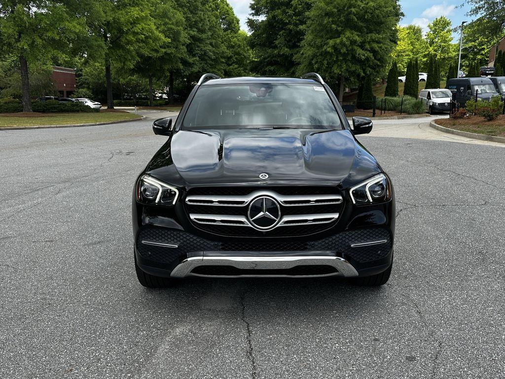 used 2022 Mercedes-Benz GLE 350 car, priced at $44,732