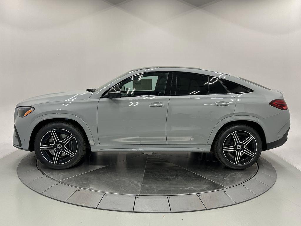 new 2026 Mercedes-Benz GLE 450 car, priced at $85,750