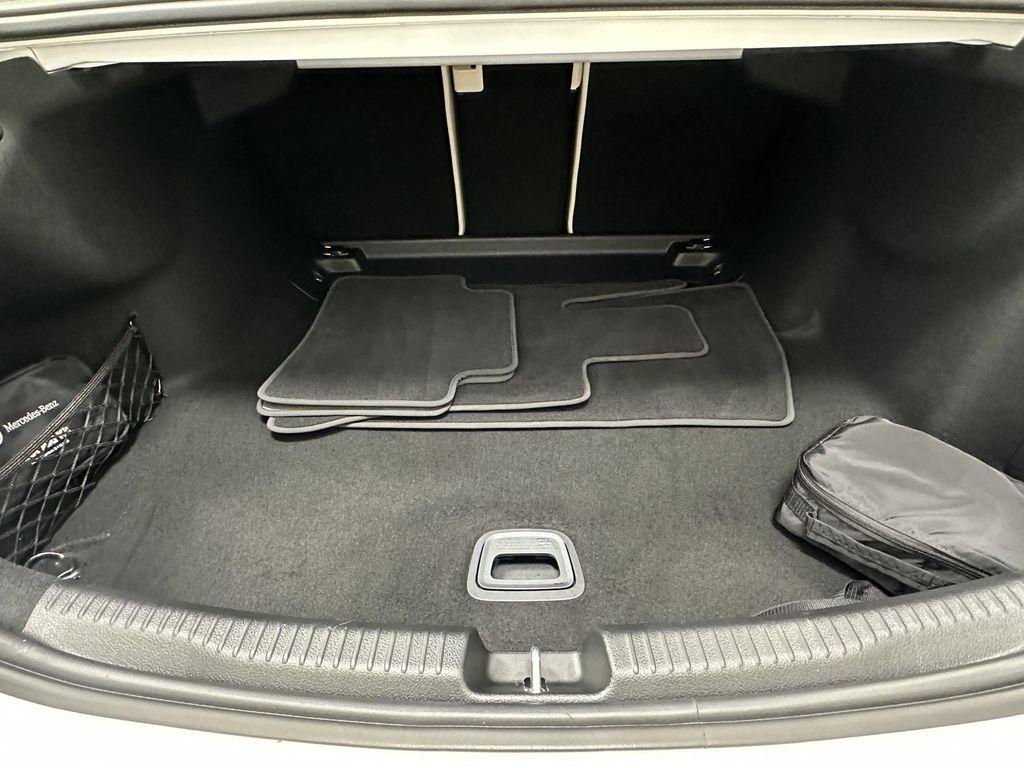 used 2025 Mercedes-Benz C-Class car, priced at $43,984