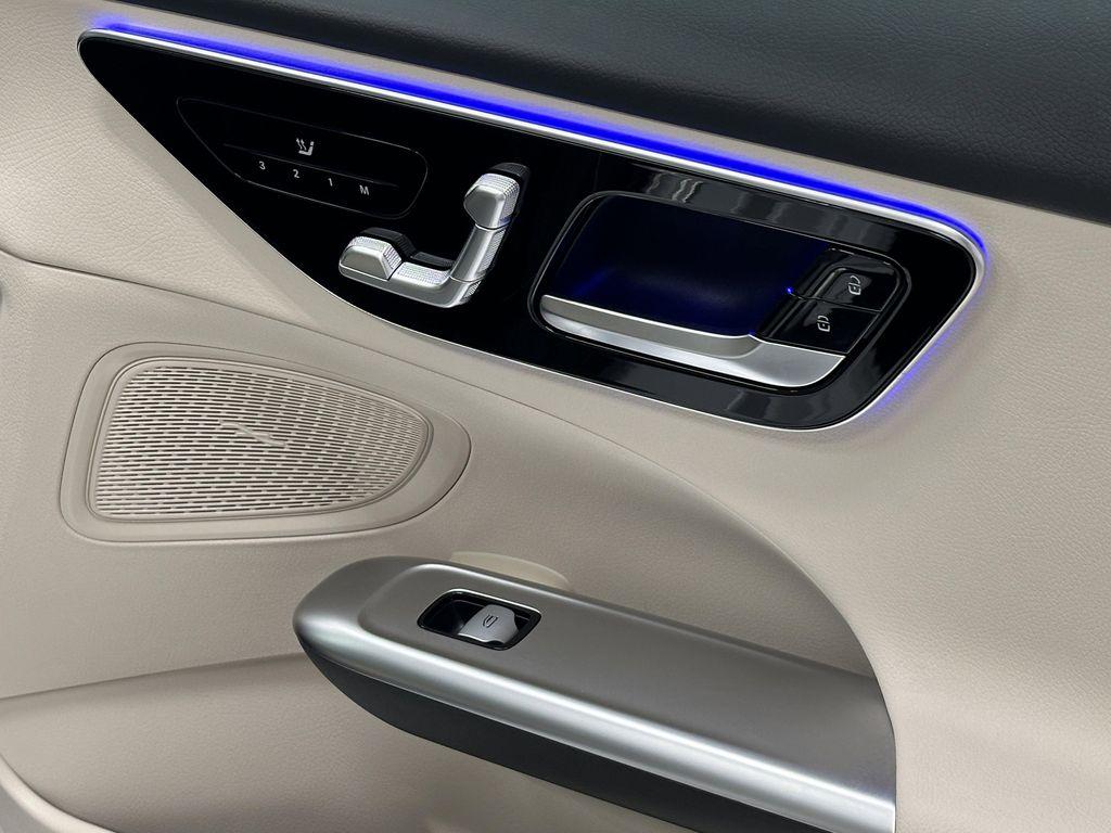 used 2025 Mercedes-Benz C-Class car, priced at $43,984