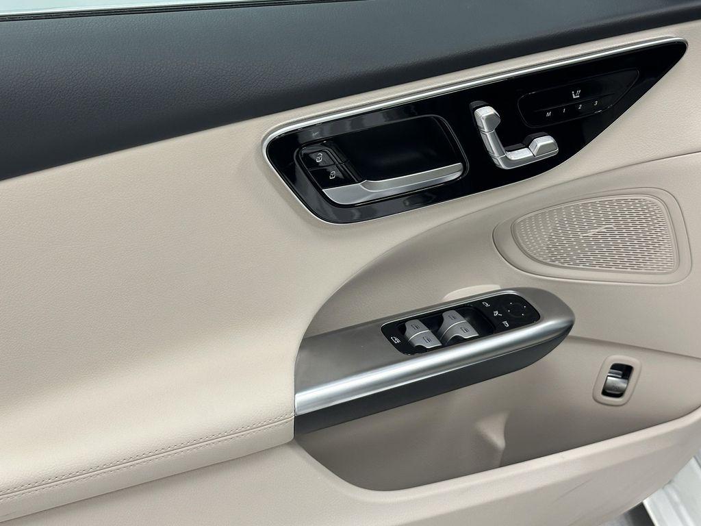 used 2025 Mercedes-Benz C-Class car, priced at $43,984