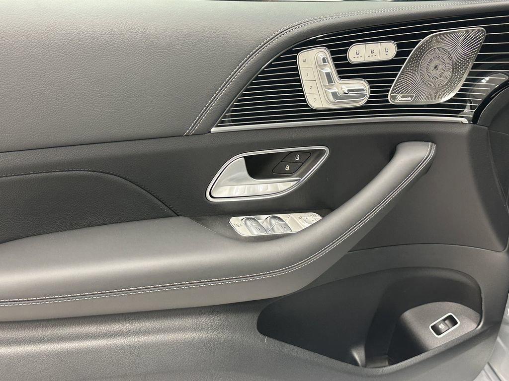 new 2026 Mercedes-Benz AMG GLE 53 car, priced at $103,100