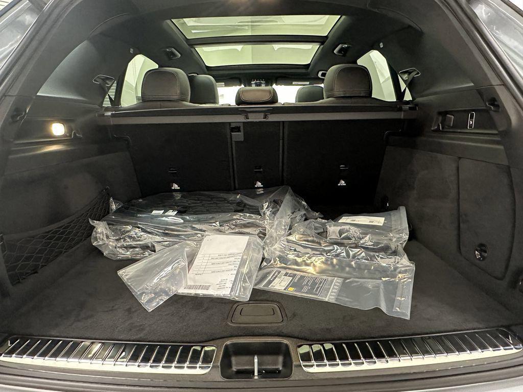 new 2026 Mercedes-Benz AMG GLE 53 car, priced at $103,100