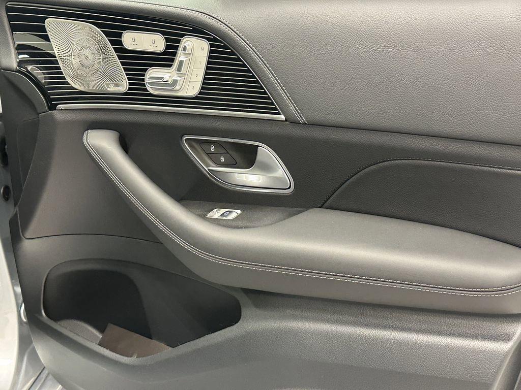 new 2026 Mercedes-Benz AMG GLE 53 car, priced at $103,100