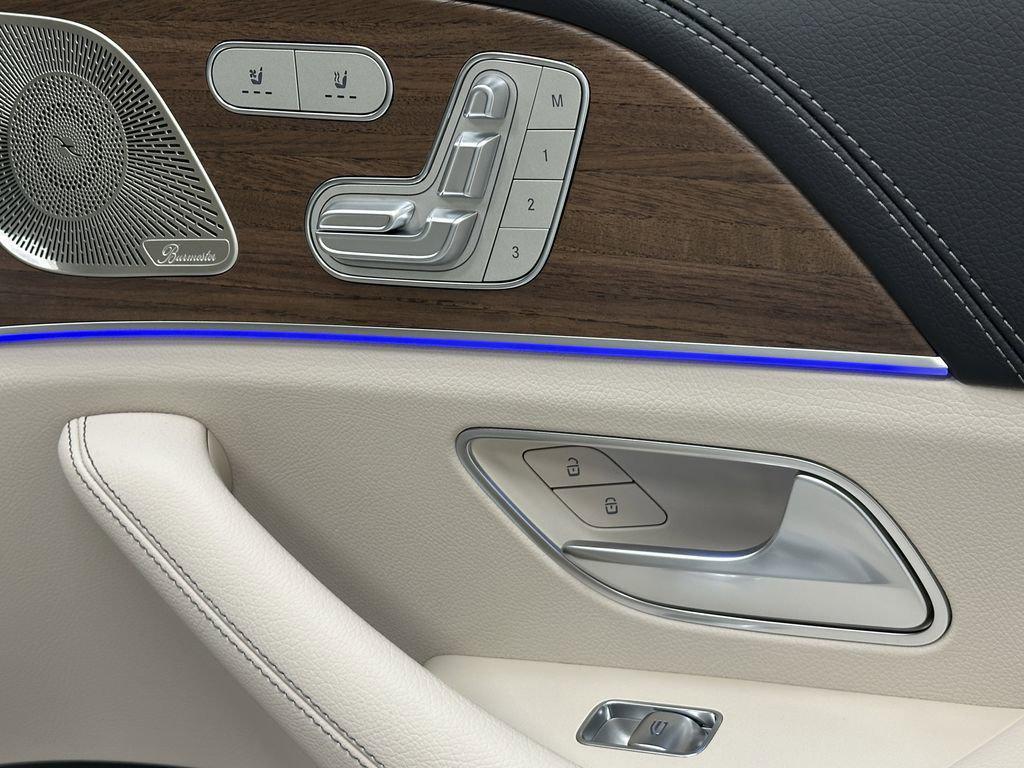 new 2026 Mercedes-Benz GLE 450 car, priced at $91,135