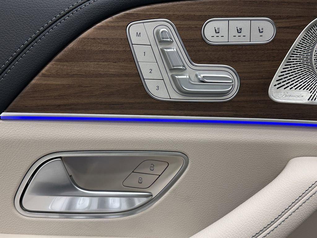 new 2026 Mercedes-Benz GLE 450 car, priced at $91,135