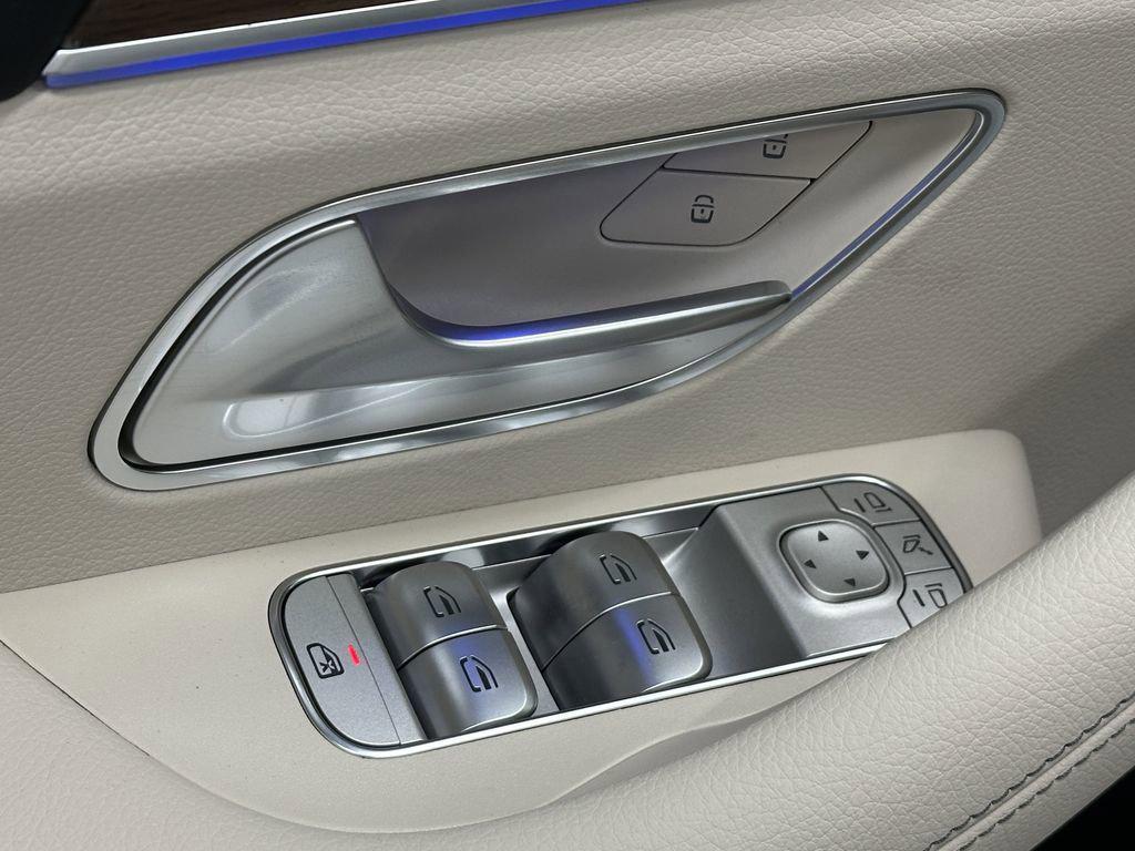 new 2026 Mercedes-Benz GLE 450 car, priced at $91,135