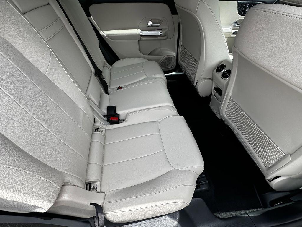 used 2025 Mercedes-Benz GLB 250 car, priced at $49,898