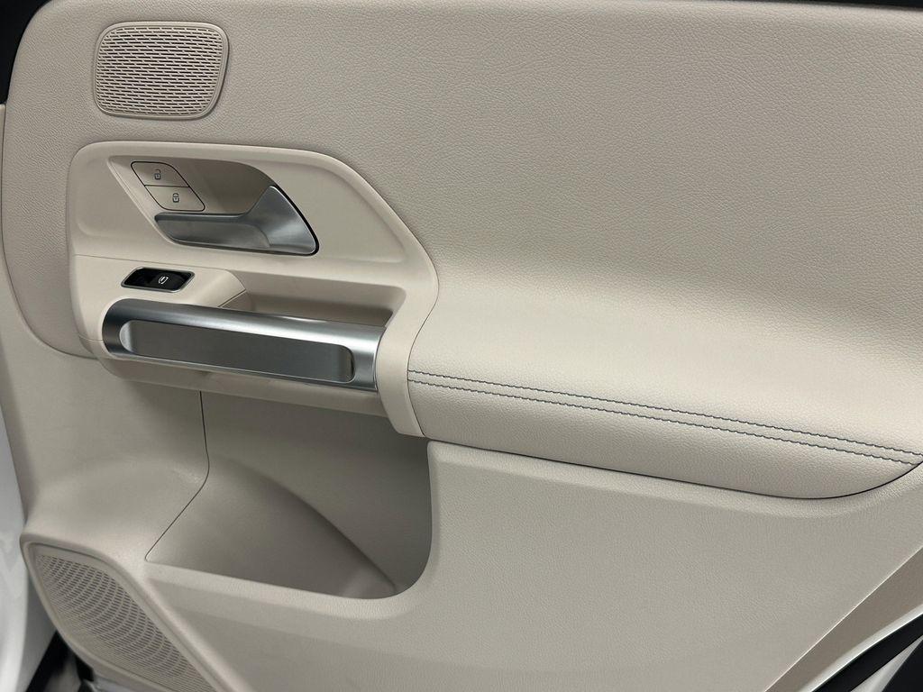 used 2024 Mercedes-Benz EQB 250 car, priced at $35,411