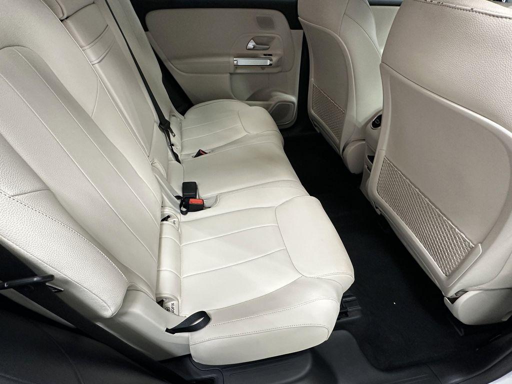 used 2024 Mercedes-Benz EQB 250 car, priced at $35,411