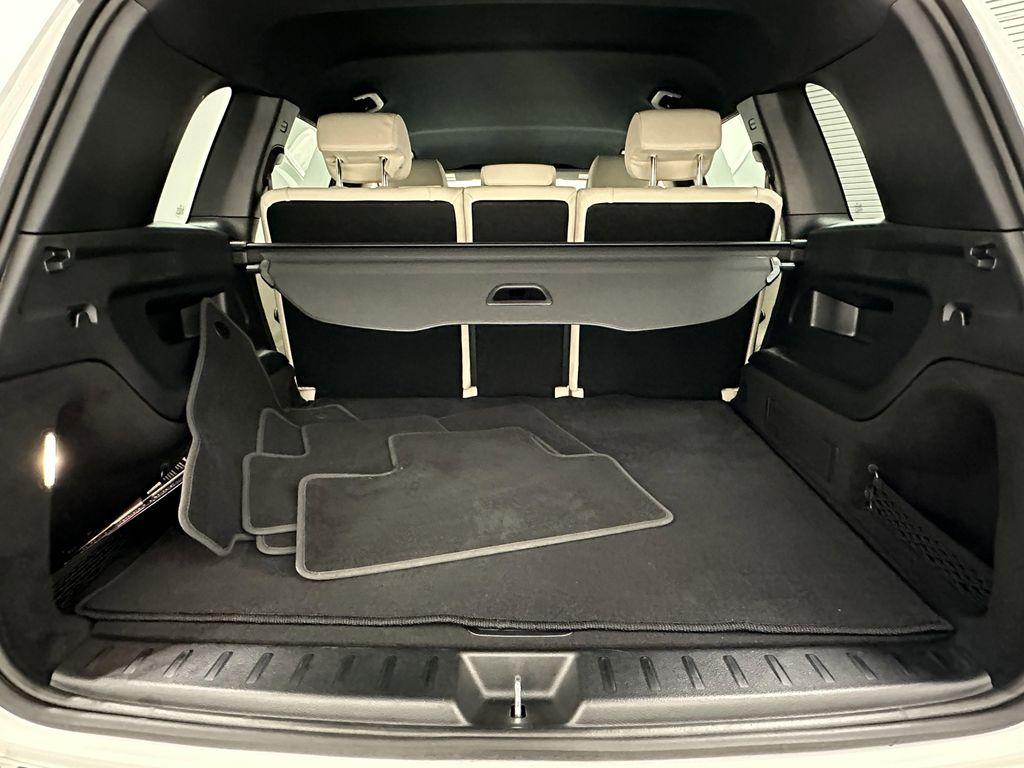 used 2024 Mercedes-Benz EQB 250 car, priced at $35,411