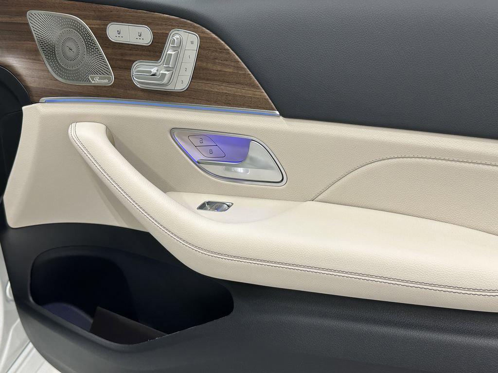 new 2026 Mercedes-Benz GLE 350 car, priced at $76,550